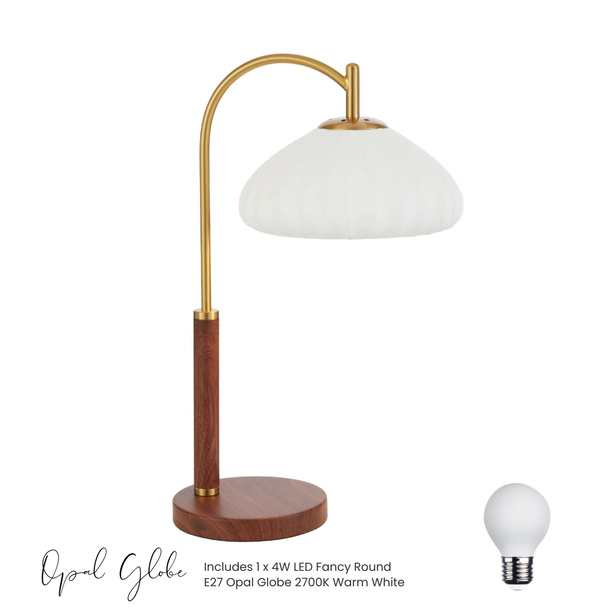 Miyabi Table Lamp