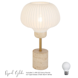 Sora Table Lamp