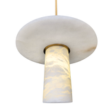 Brunswick Pendant