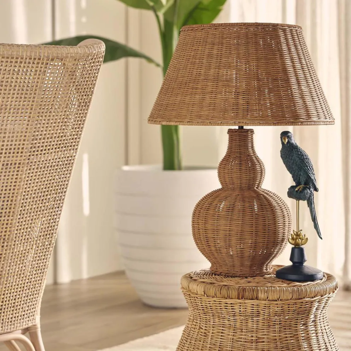 Avalon Table Lamp