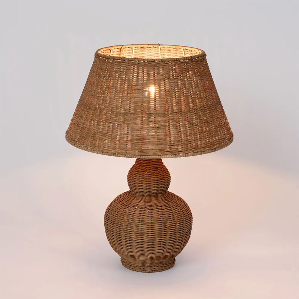 Avalon Table Lamp