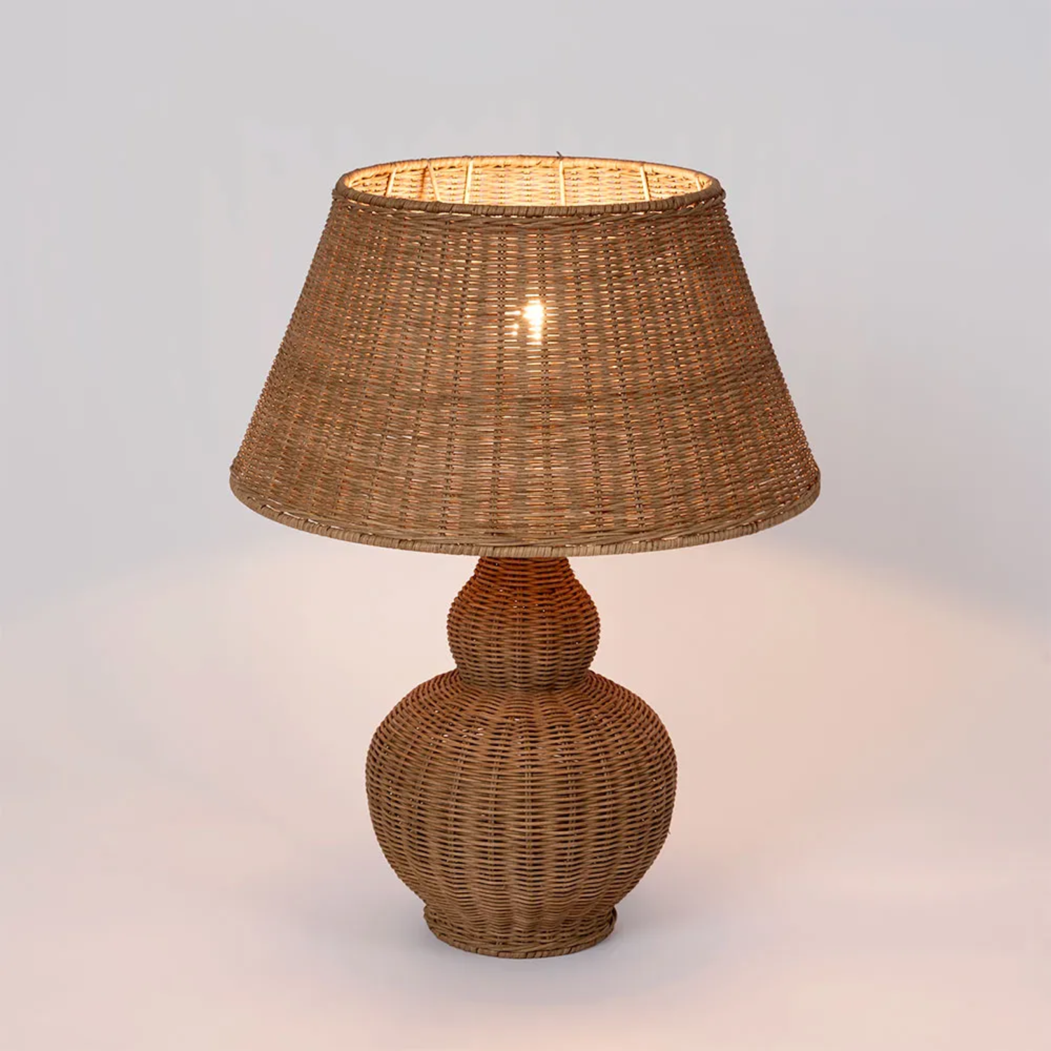Avalon Table Lamp