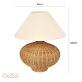 Narrabeen Table Lamp