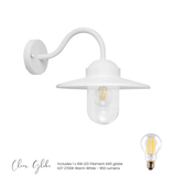 Barwon Wall Light