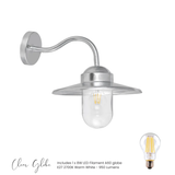 Barwon Wall Light
