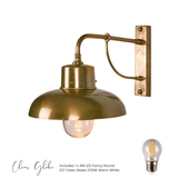Rawson Wall Light
