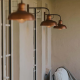 Rawson Wall Light