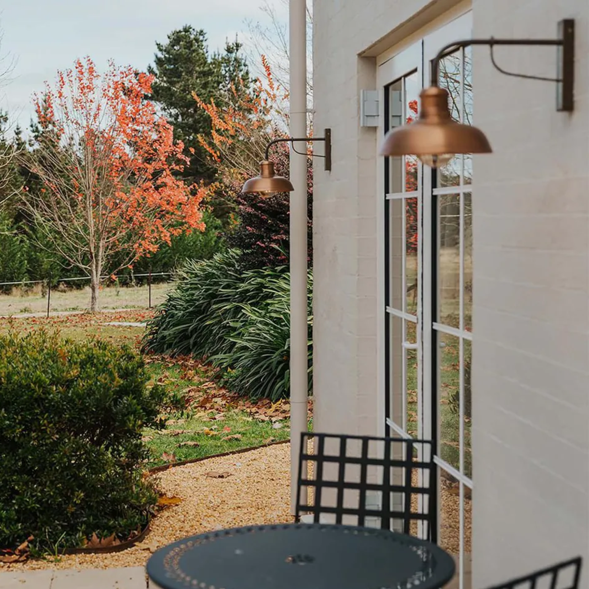Rawson Wall Light
