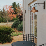 Rawson Wall Light