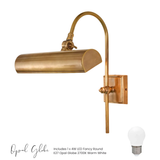 Clarence Wall Light