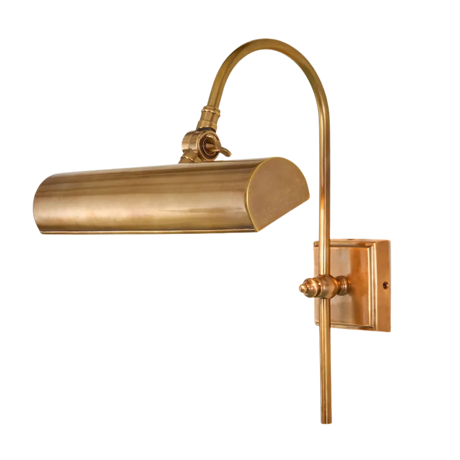 Clarence Wall Light