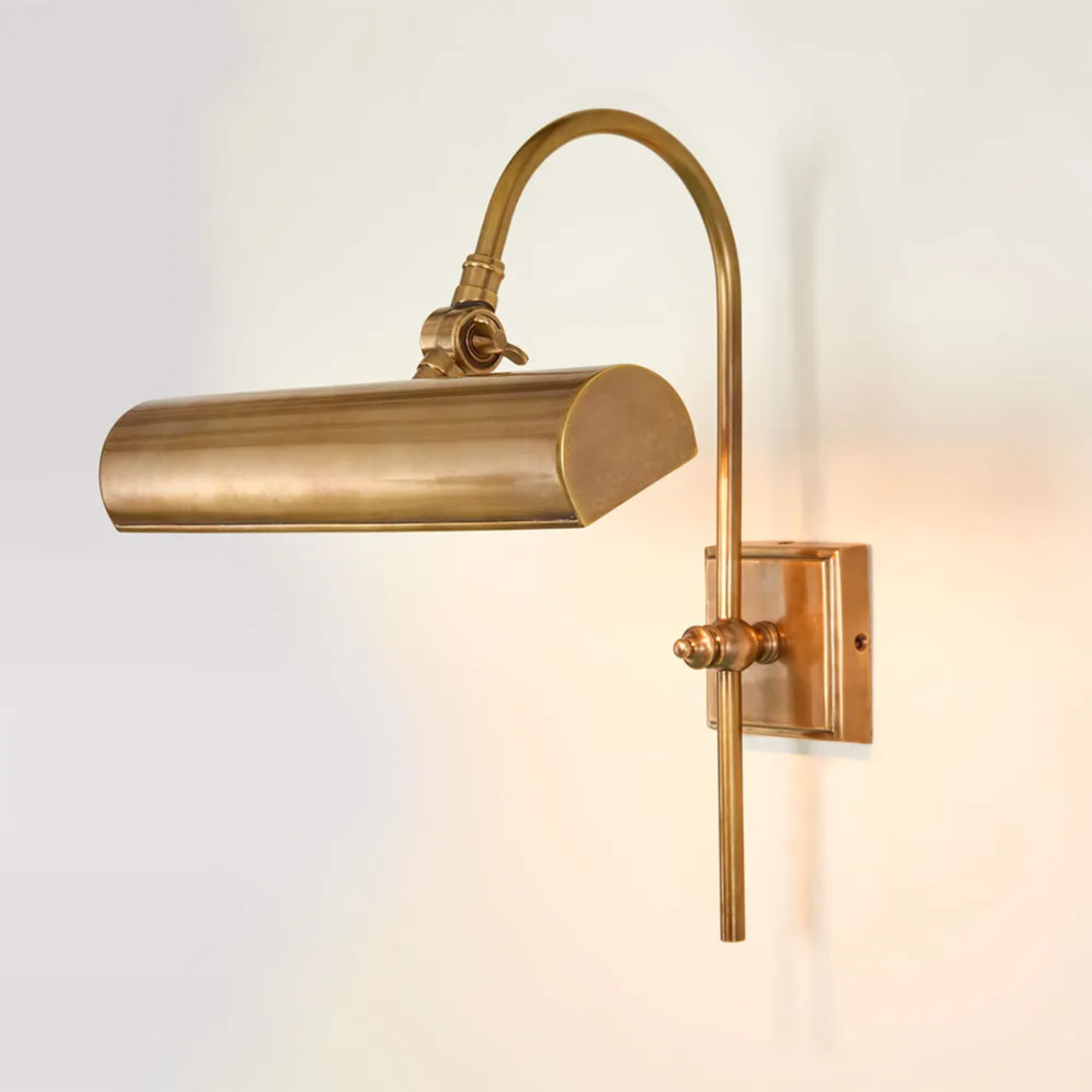 Clarence Wall Light