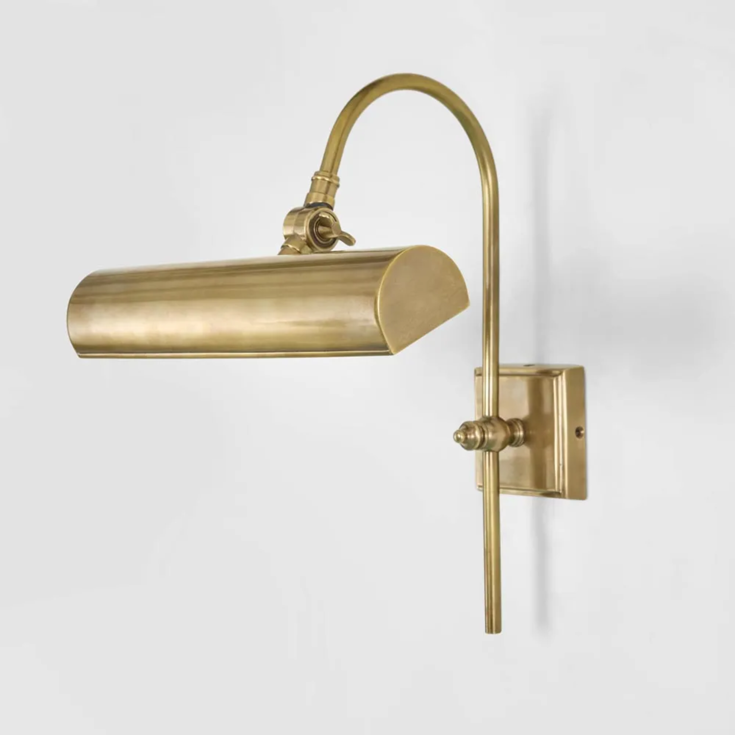 Clarence Wall Light