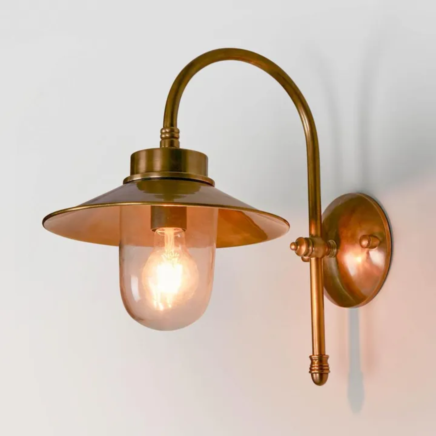 Bellingen Wall Light
