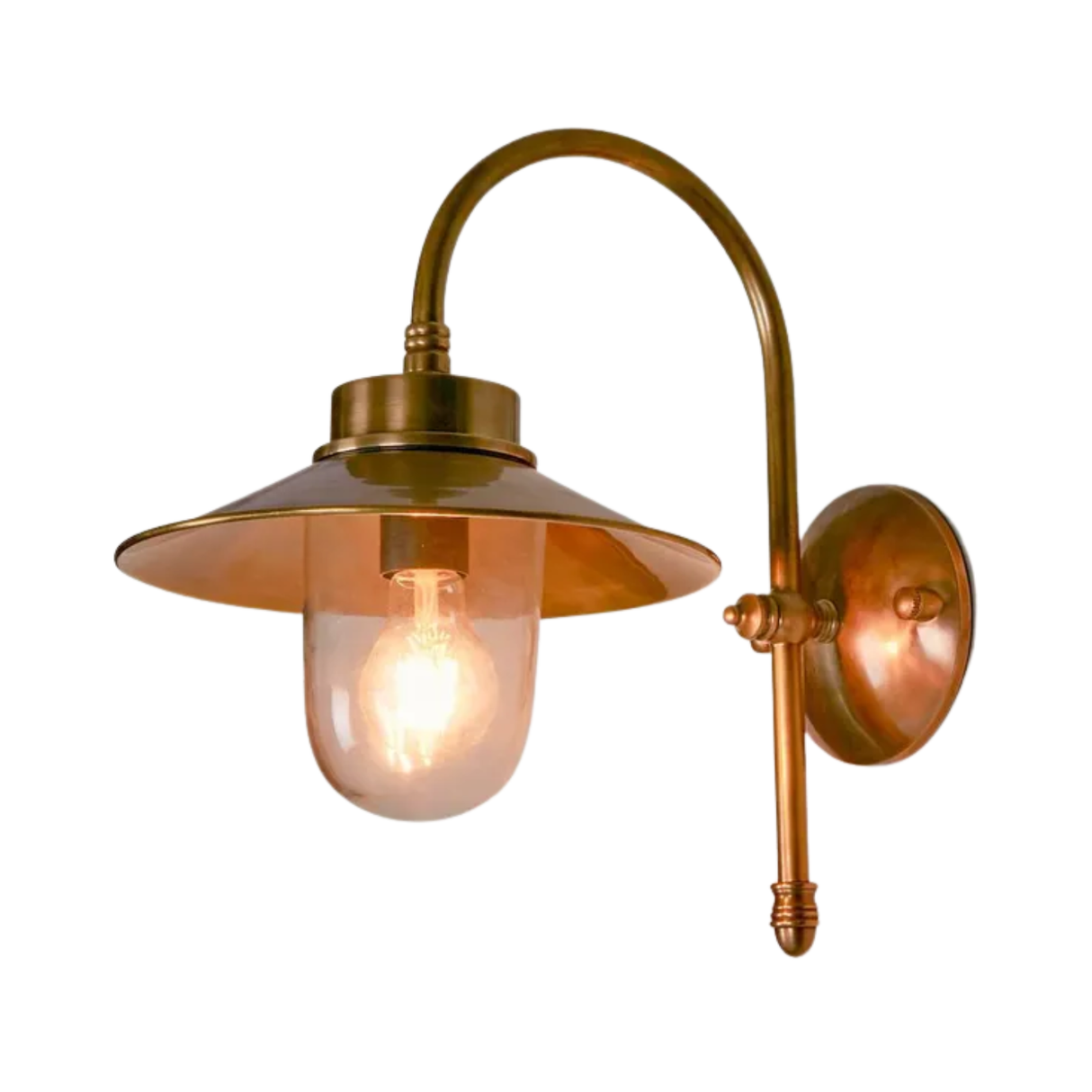 Bellingen Wall Light