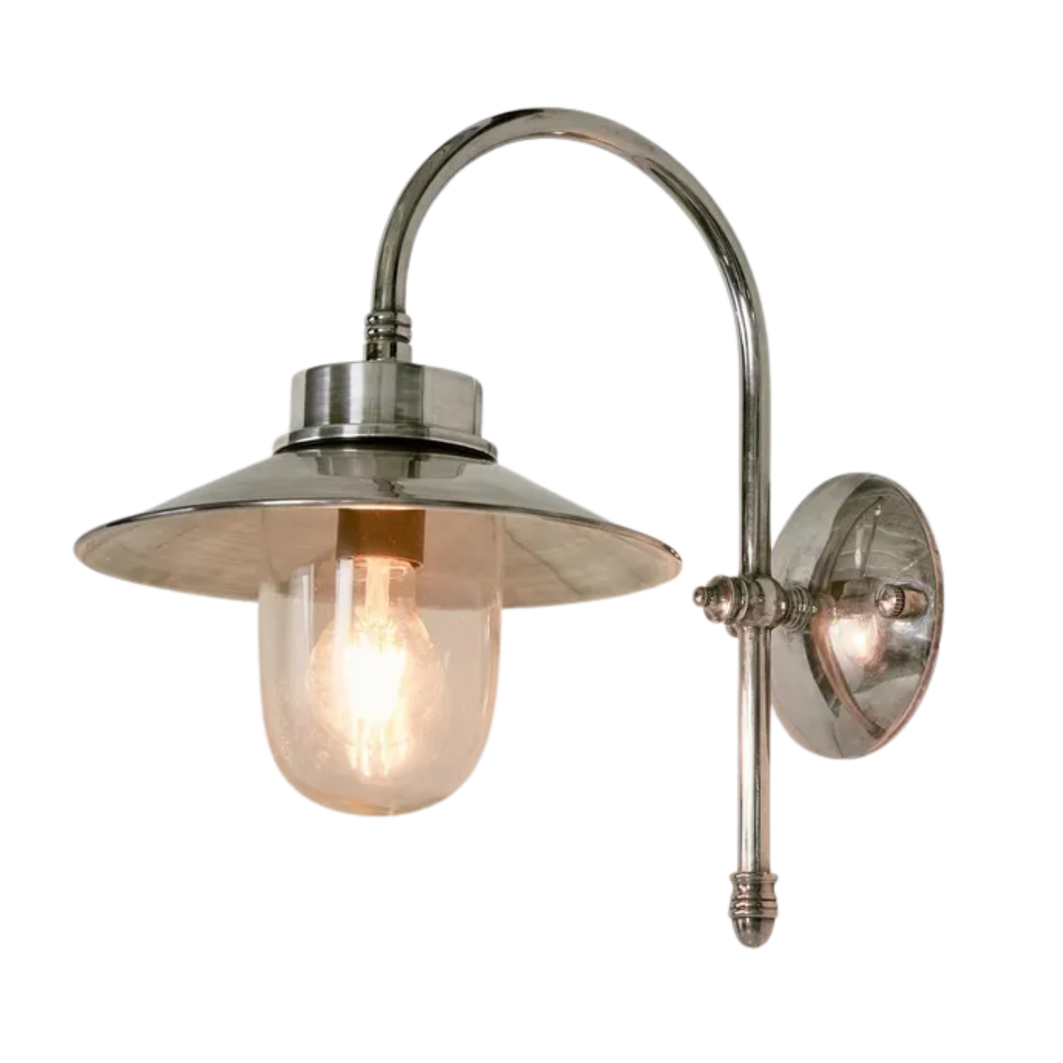 Bellingen Wall Light