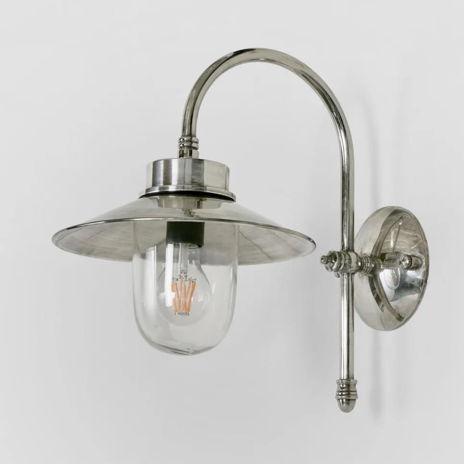 Bellingen Wall Light