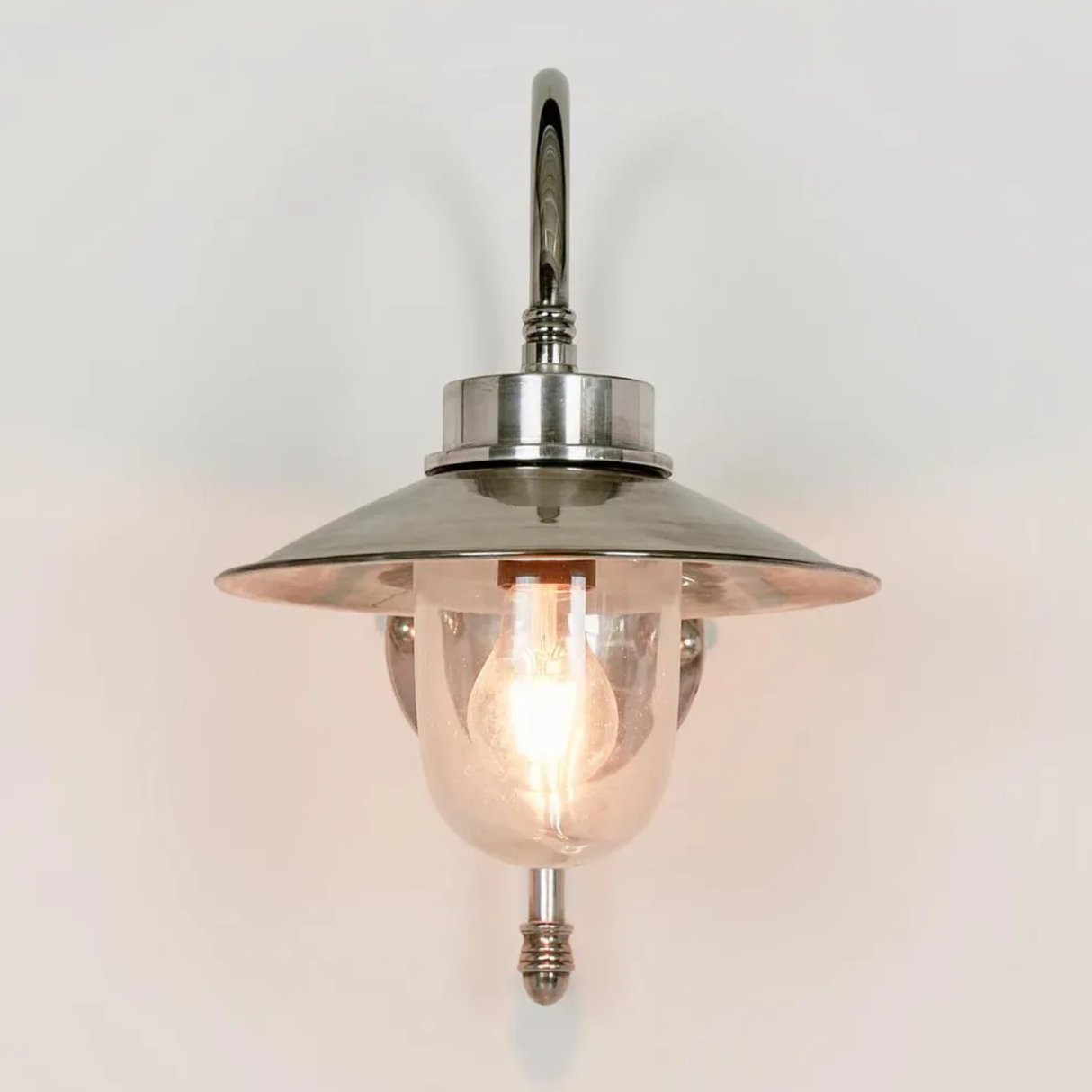 Bellingen Wall Light