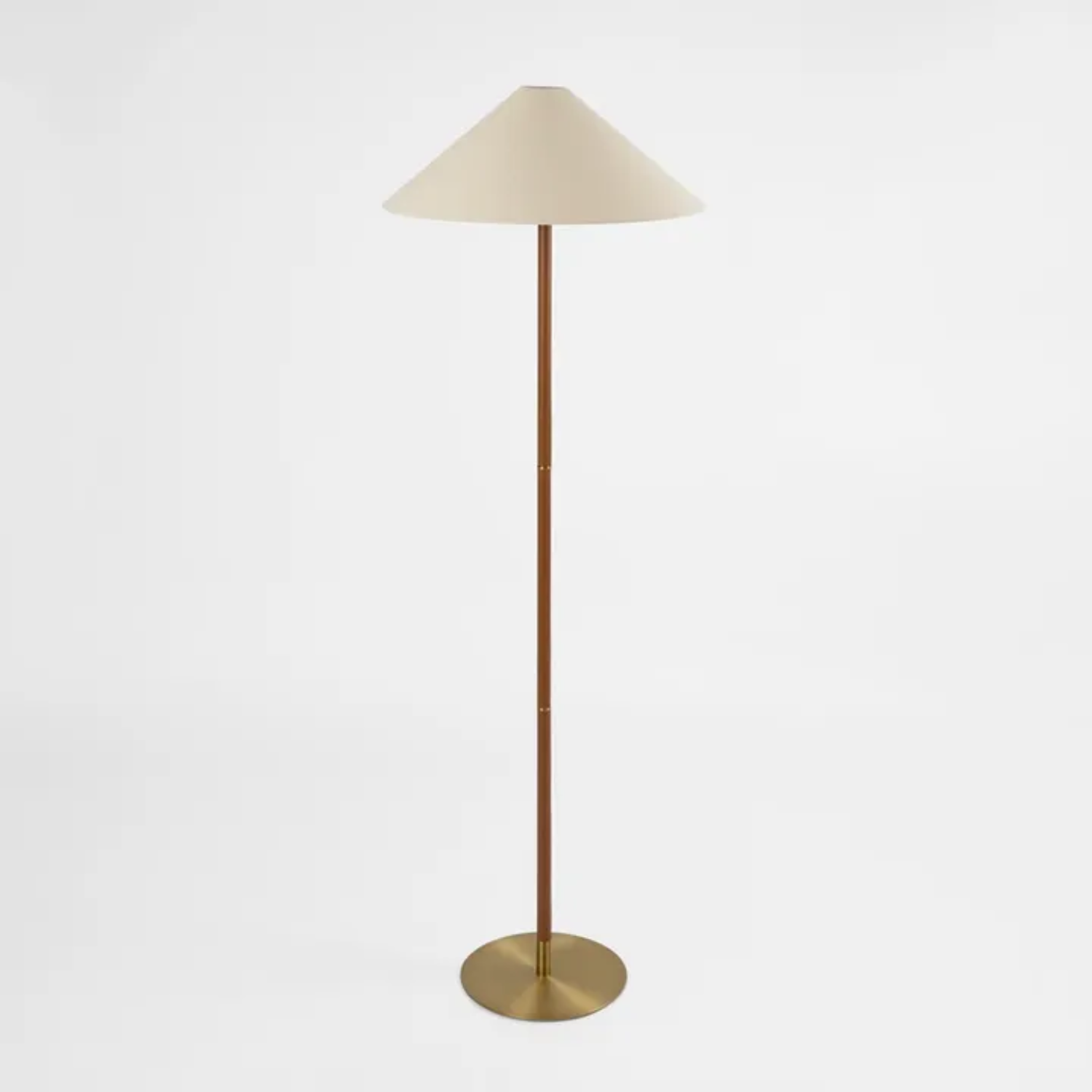 Dumaresq Floor Lamp