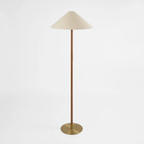 Dumaresq Floor Lamp