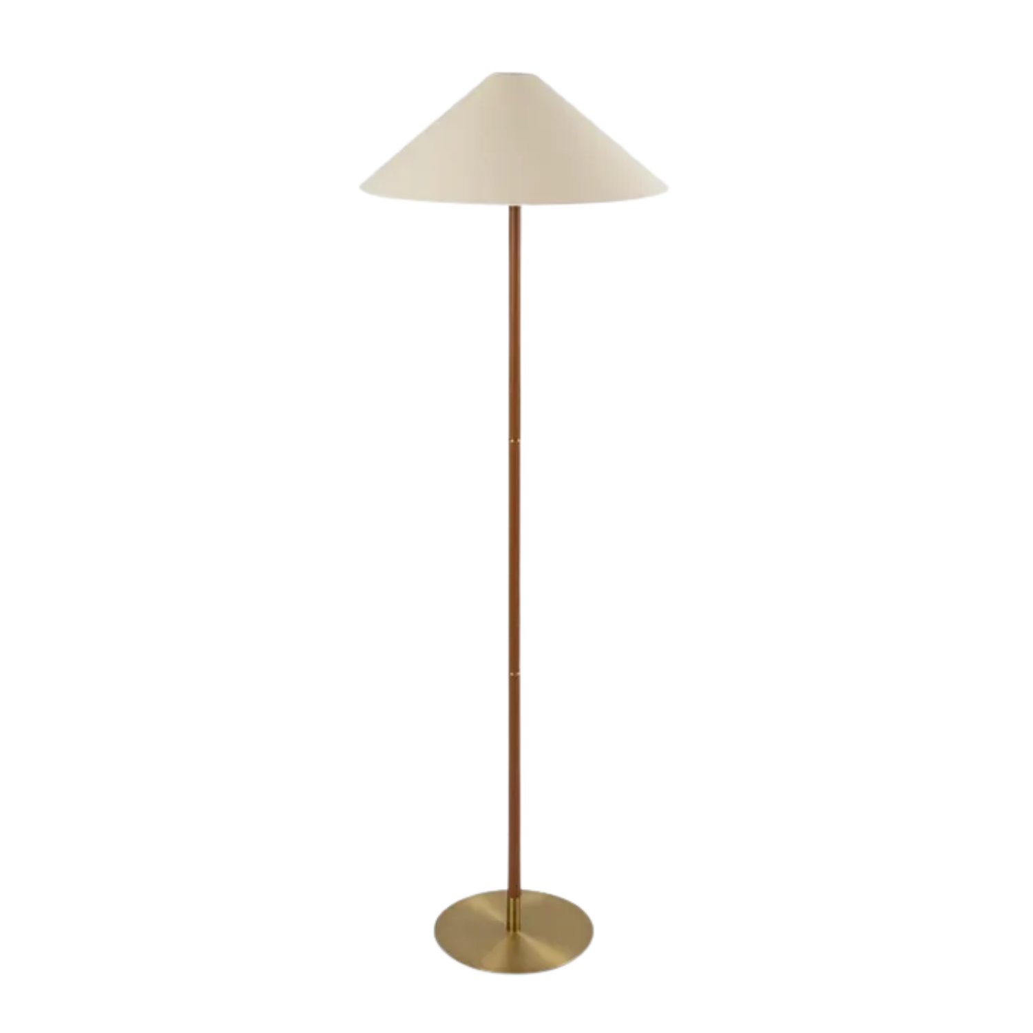 Dumaresq Floor Lamp