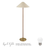 Dumaresq Floor Lamp