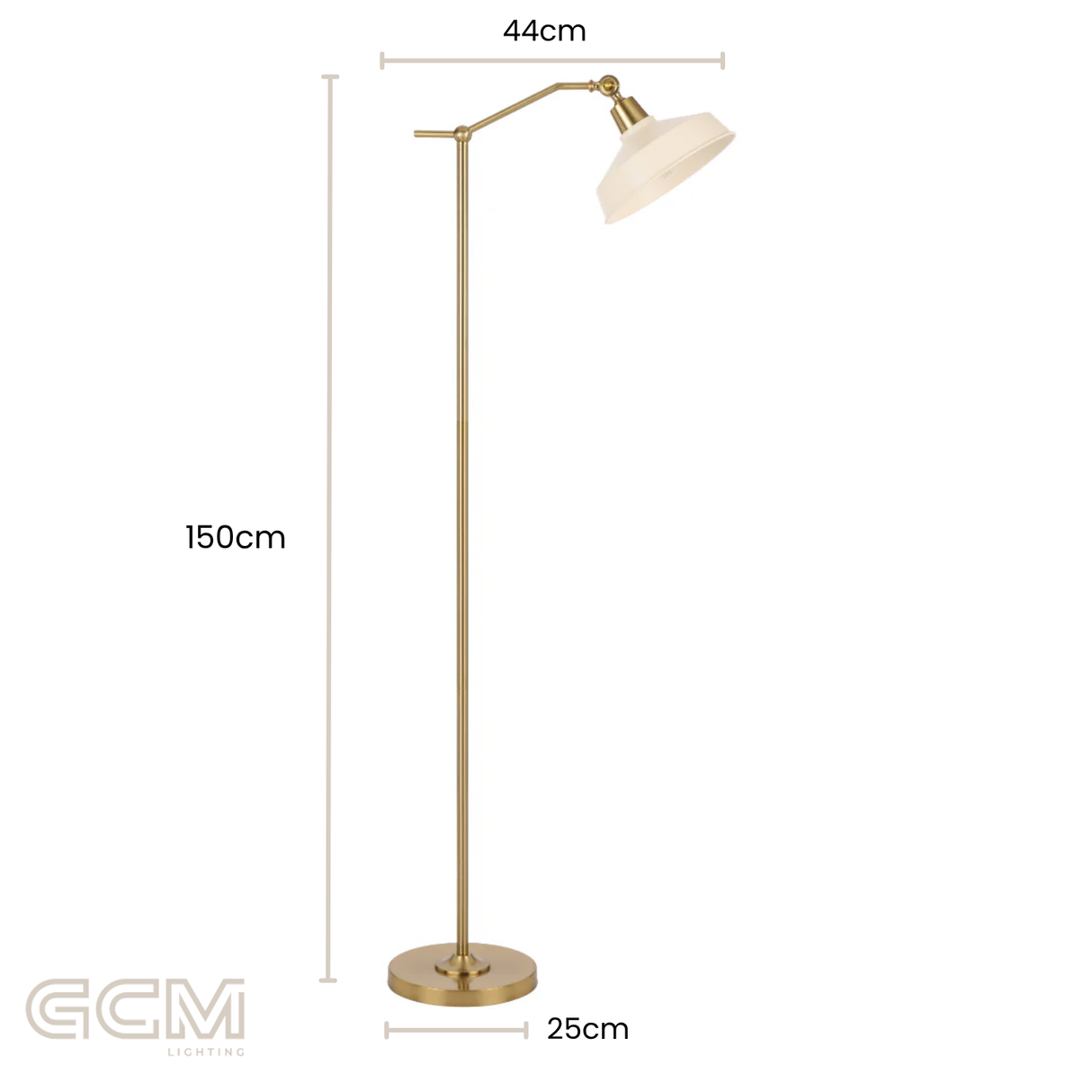 Esperance Floor Lamp