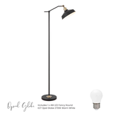 Esperance Floor Lamp