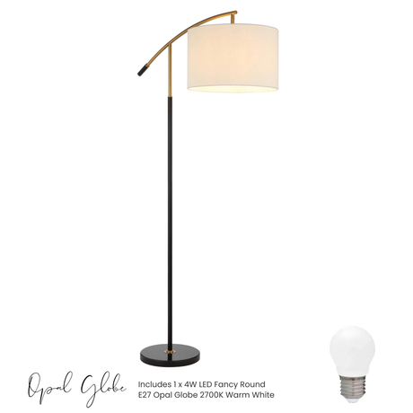 Albany Floor Lamp