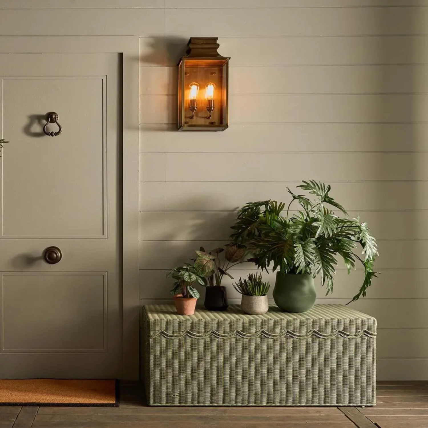 Bligh Wall Light