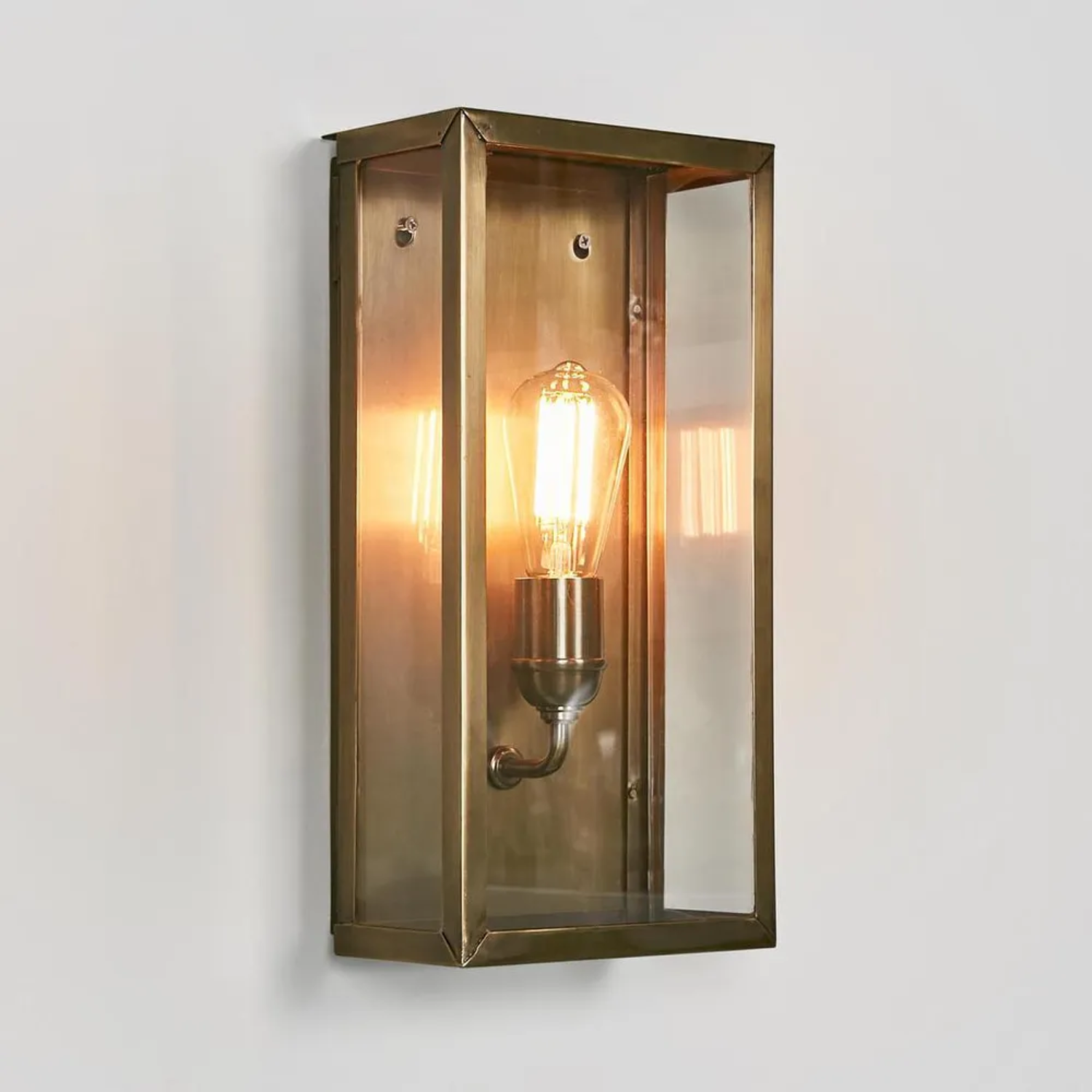 Denne Wall Light