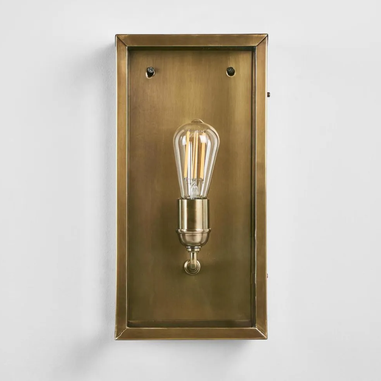 Denne Wall Light
