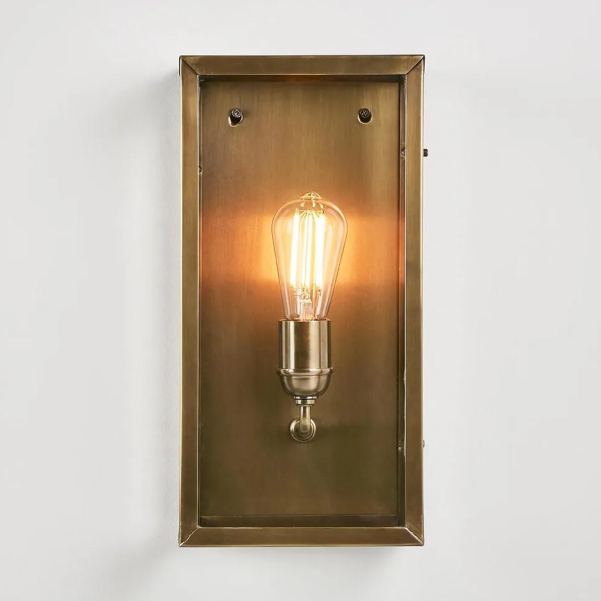 Denne Wall Light