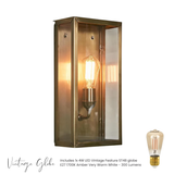 Denne Wall Light