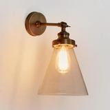 Stationer Wall Light