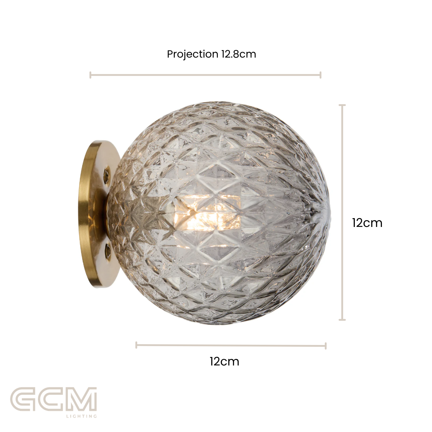 Kootingal Wall Light