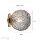 Kootingal Wall Light