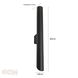 Sol Exterior Wall Light