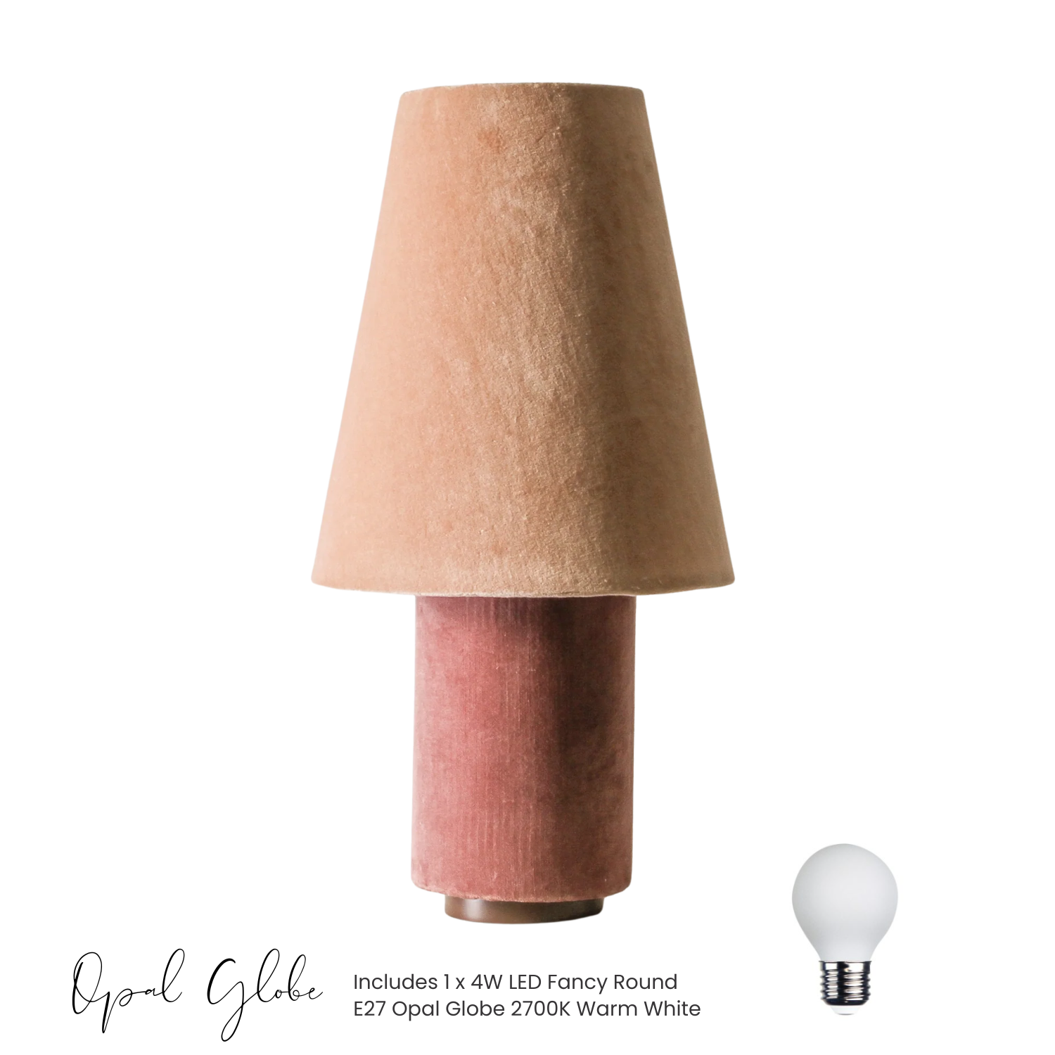 Lumen Table Lamp