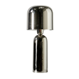 Bolzano Table Lamp in Chrome