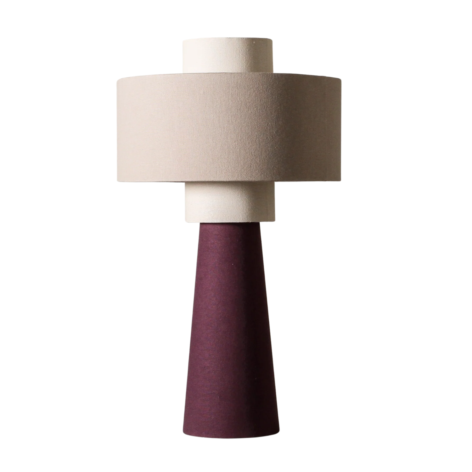 Halo Table Lamp