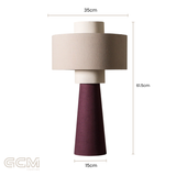 Halo Table Lamp