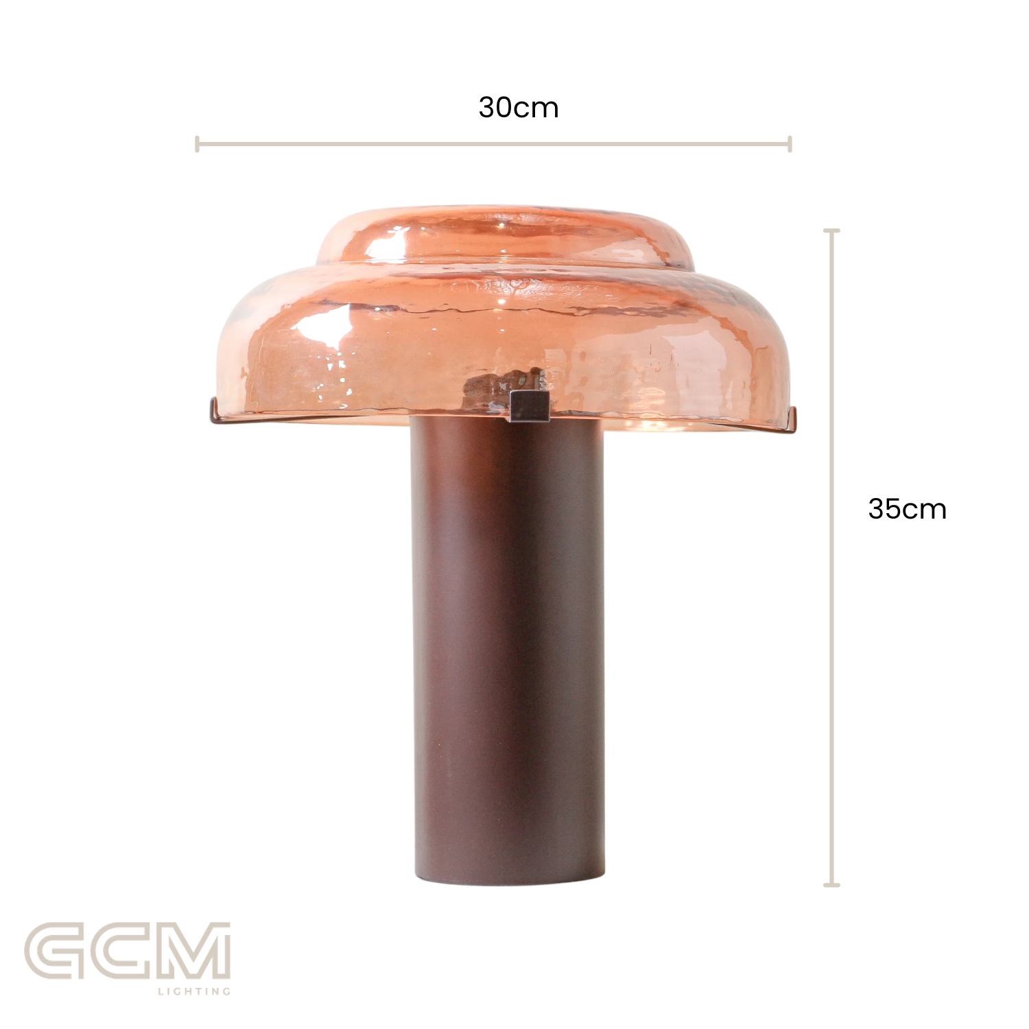 Brunelle Table Lamp