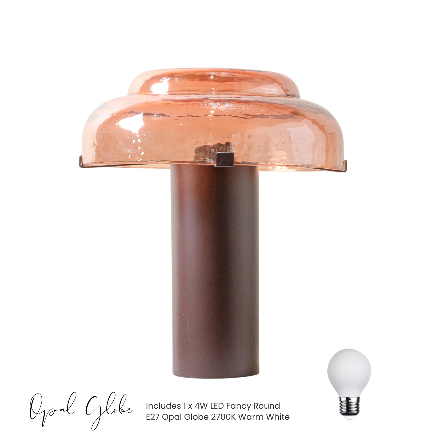 Brunelle Table Lamp