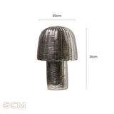 Gild Table Lamp