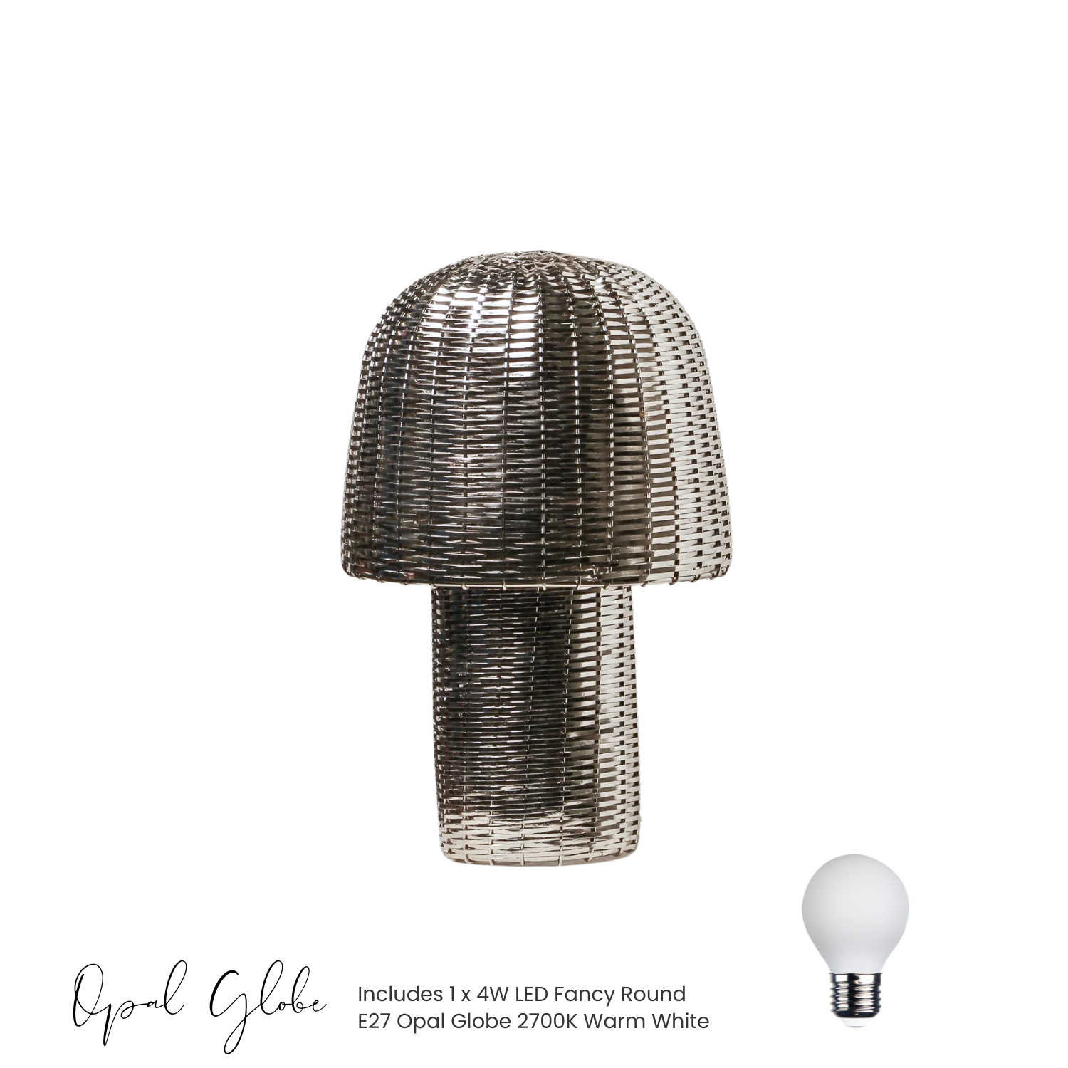 Gild Table Lamp