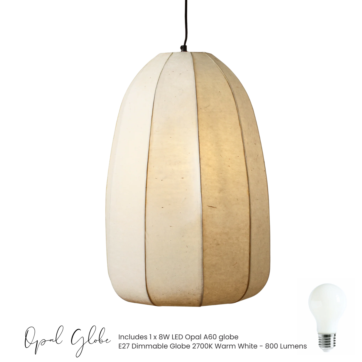 Float II Pendant