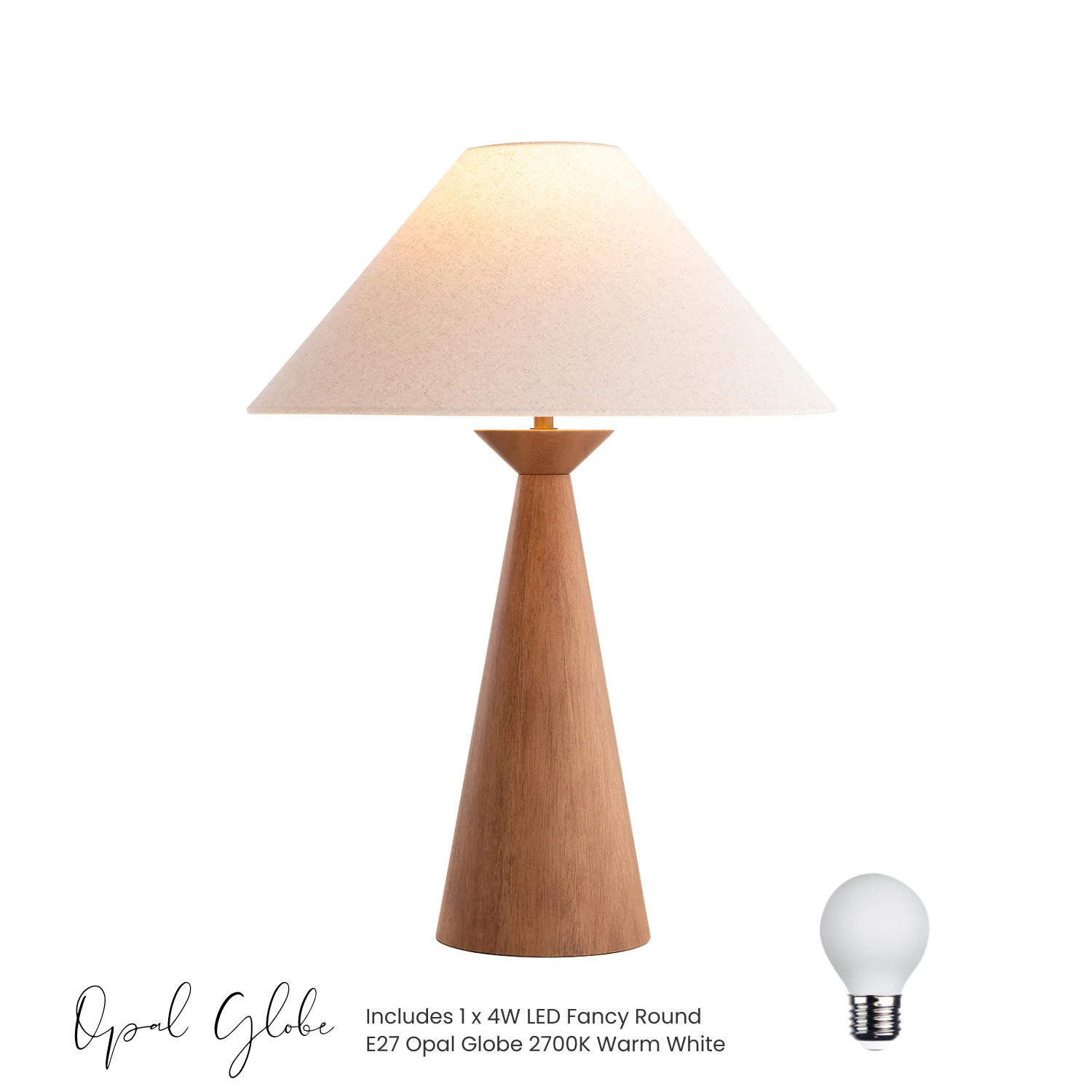 Hale Table Lamp