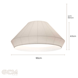 Bover Mei 90 Pendant