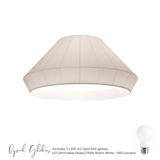 Bover Mei 90 Pendant